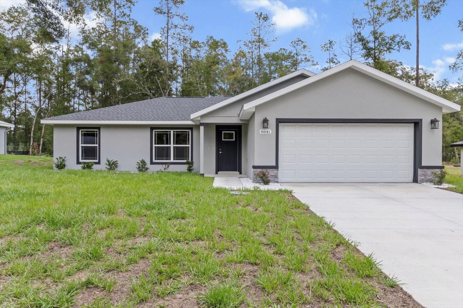 Details for 8641 Stern Way, CITRUS SPRINGS, FL 34434
