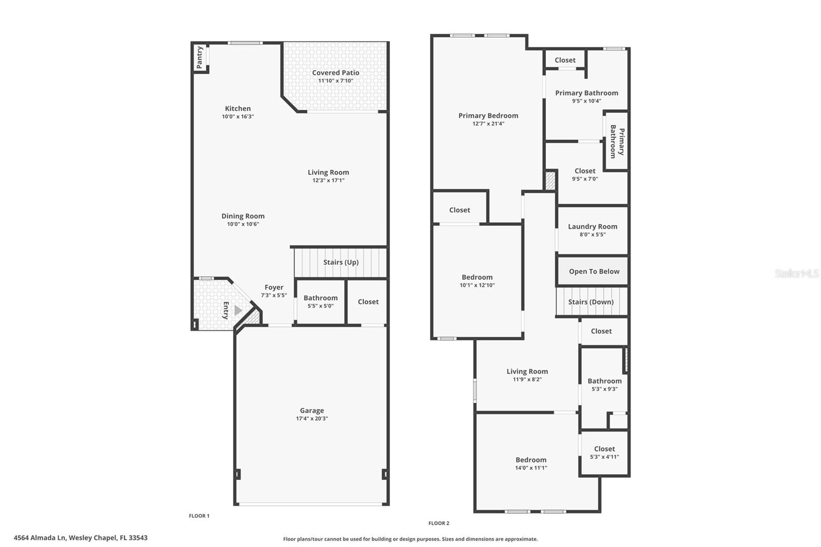 Image 3 of 45 For 4564 Almada Lane
