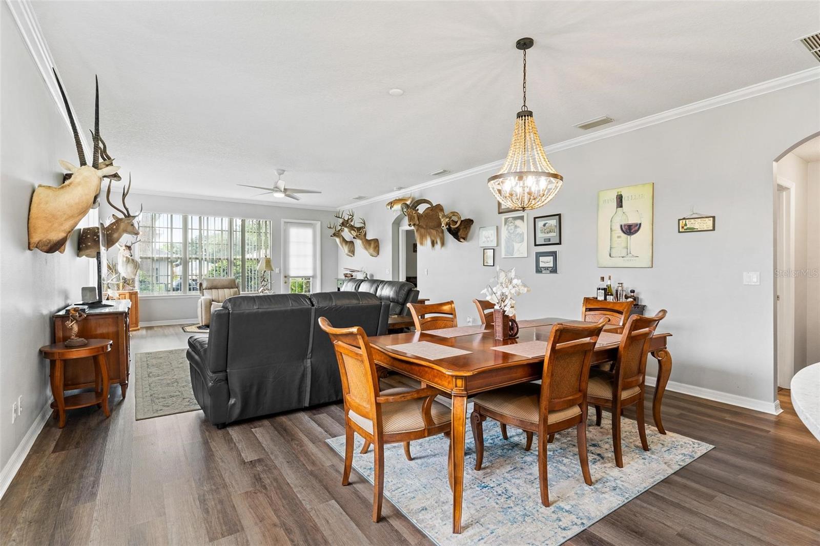 Image 5 of 43 For 5971 Brittania Boulevard