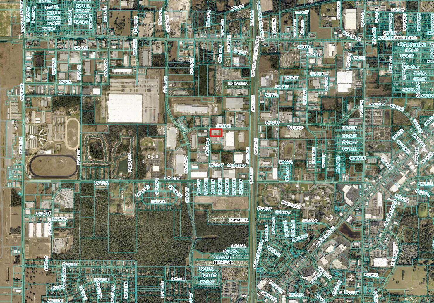 Image 3 of 7 For 4130 13th Street 1
