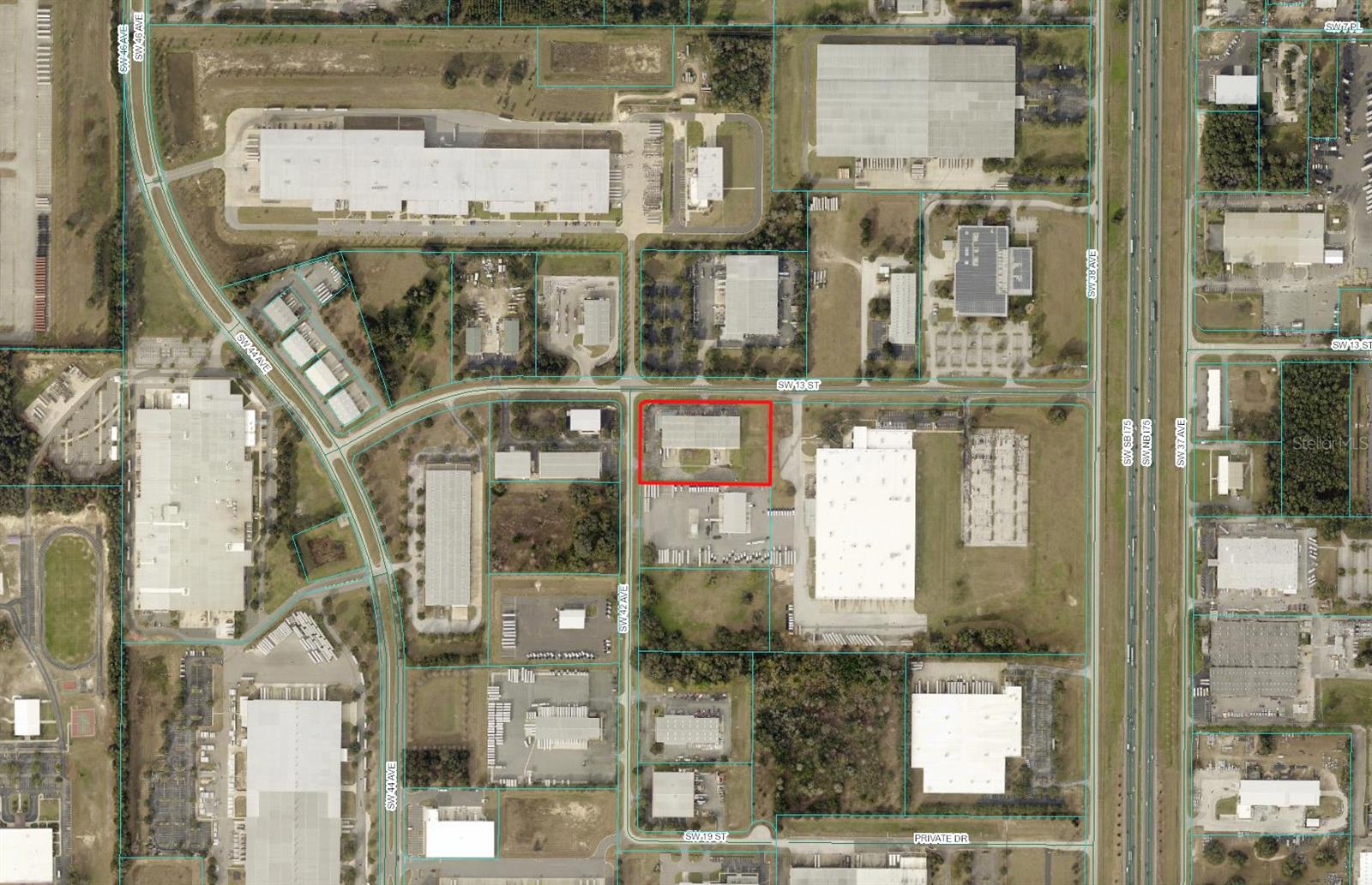 Image 4 of 7 For 4130 13th Street 1