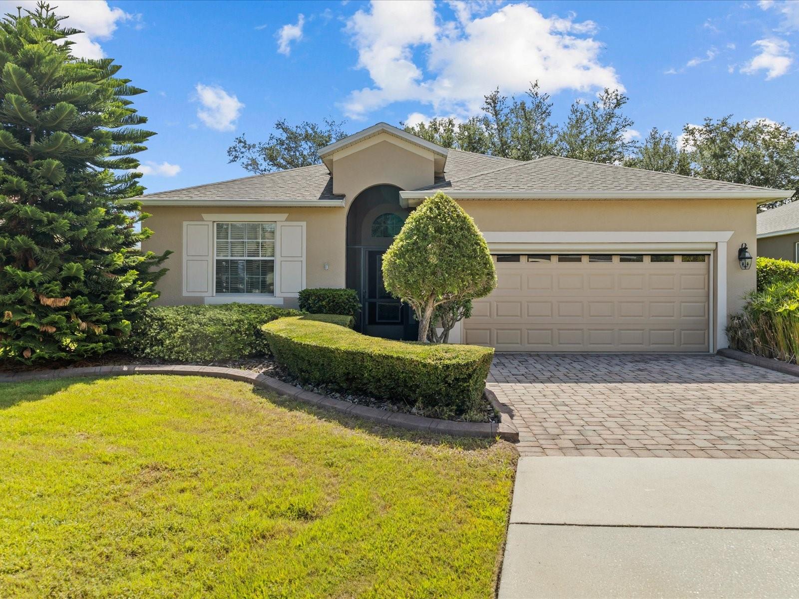 Details for 3677 Serena Lane, CLERMONT, FL 34711