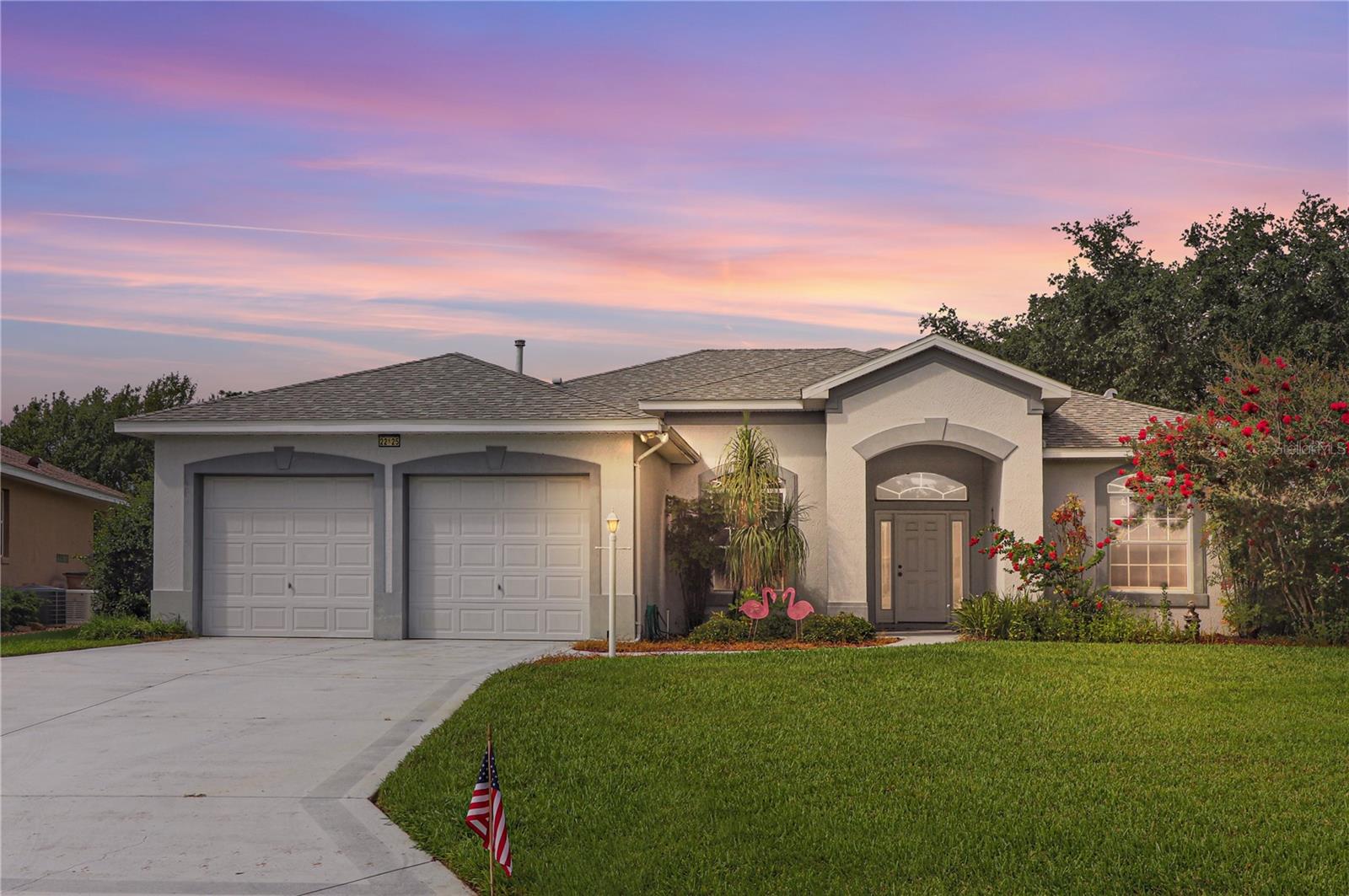 Details for 22125 Draw Bridge Drive, LEESBURG, FL 34748