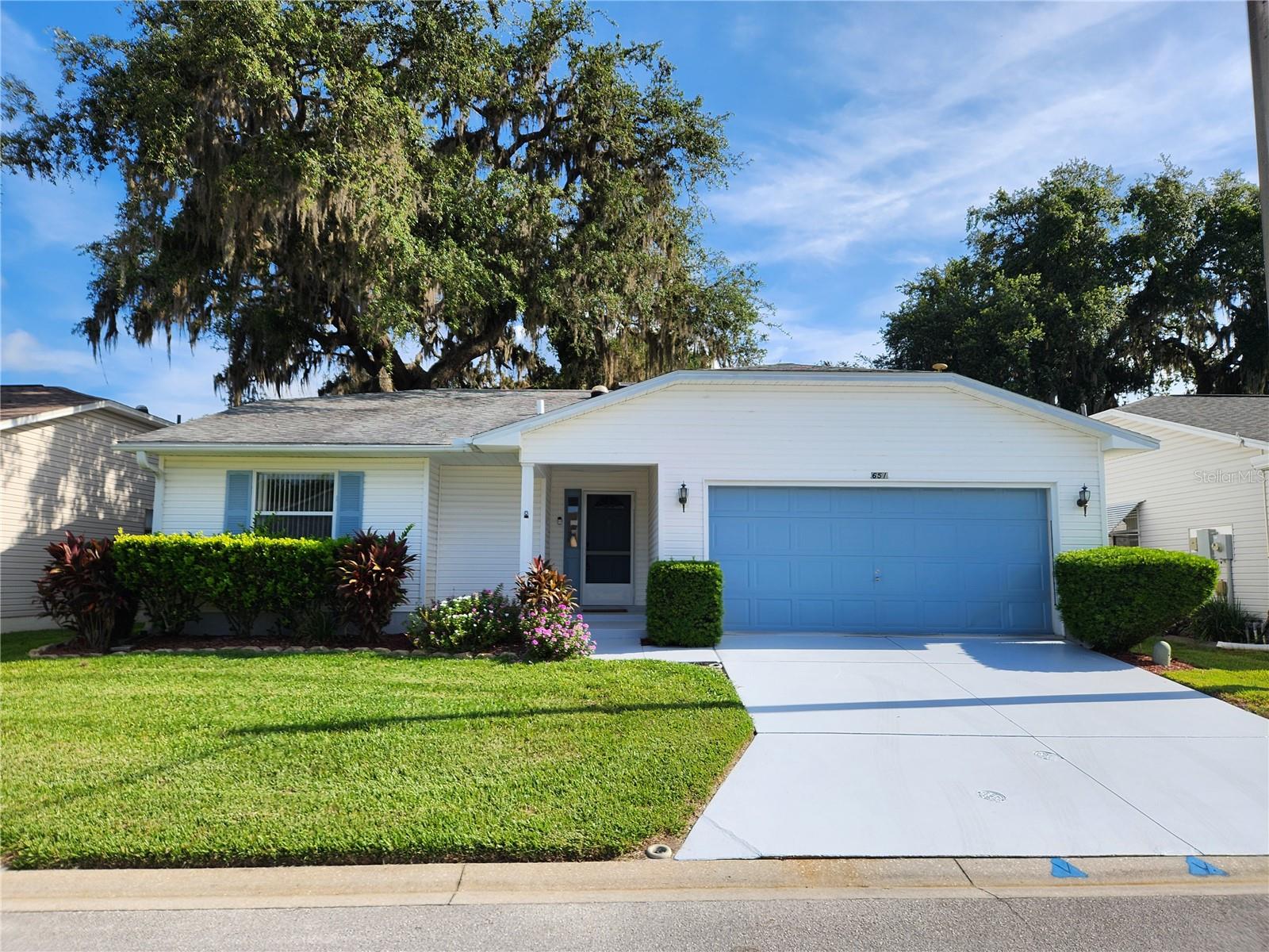 Details for 651 Timbercrest Drive, LEESBURG, FL 34748