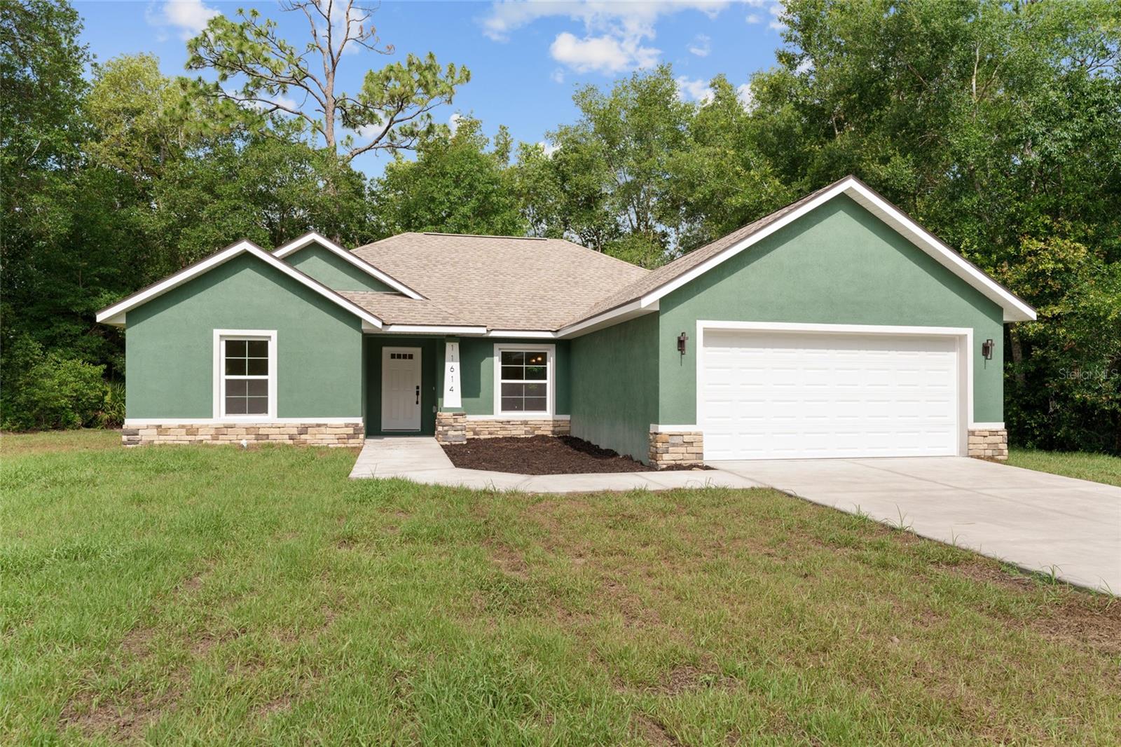Details for 11614 Condor Drive, DUNNELLON, FL 34433