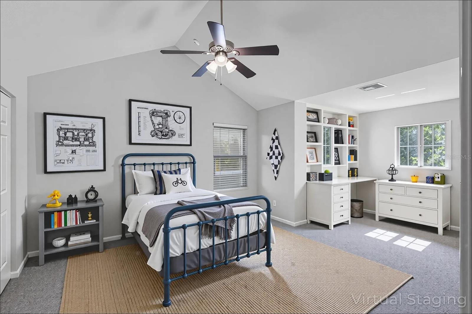 Image 37 of 60 For 15604 Starlite Street