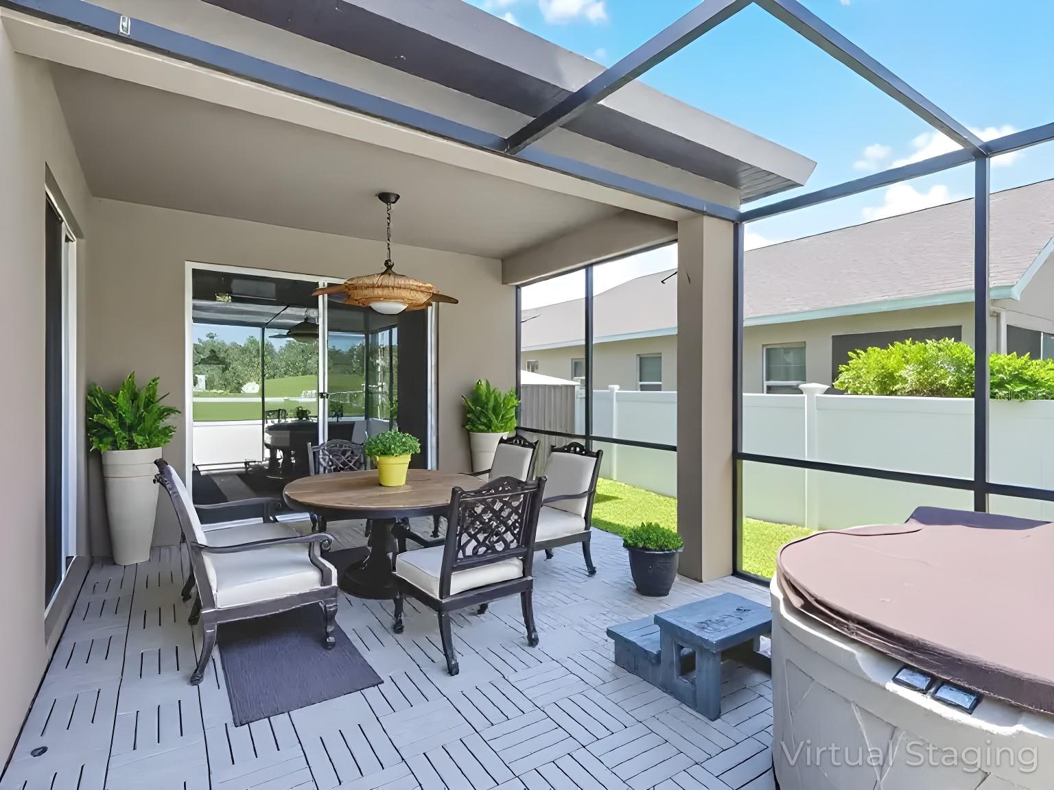 Image 48 of 60 For 15604 Starlite Street