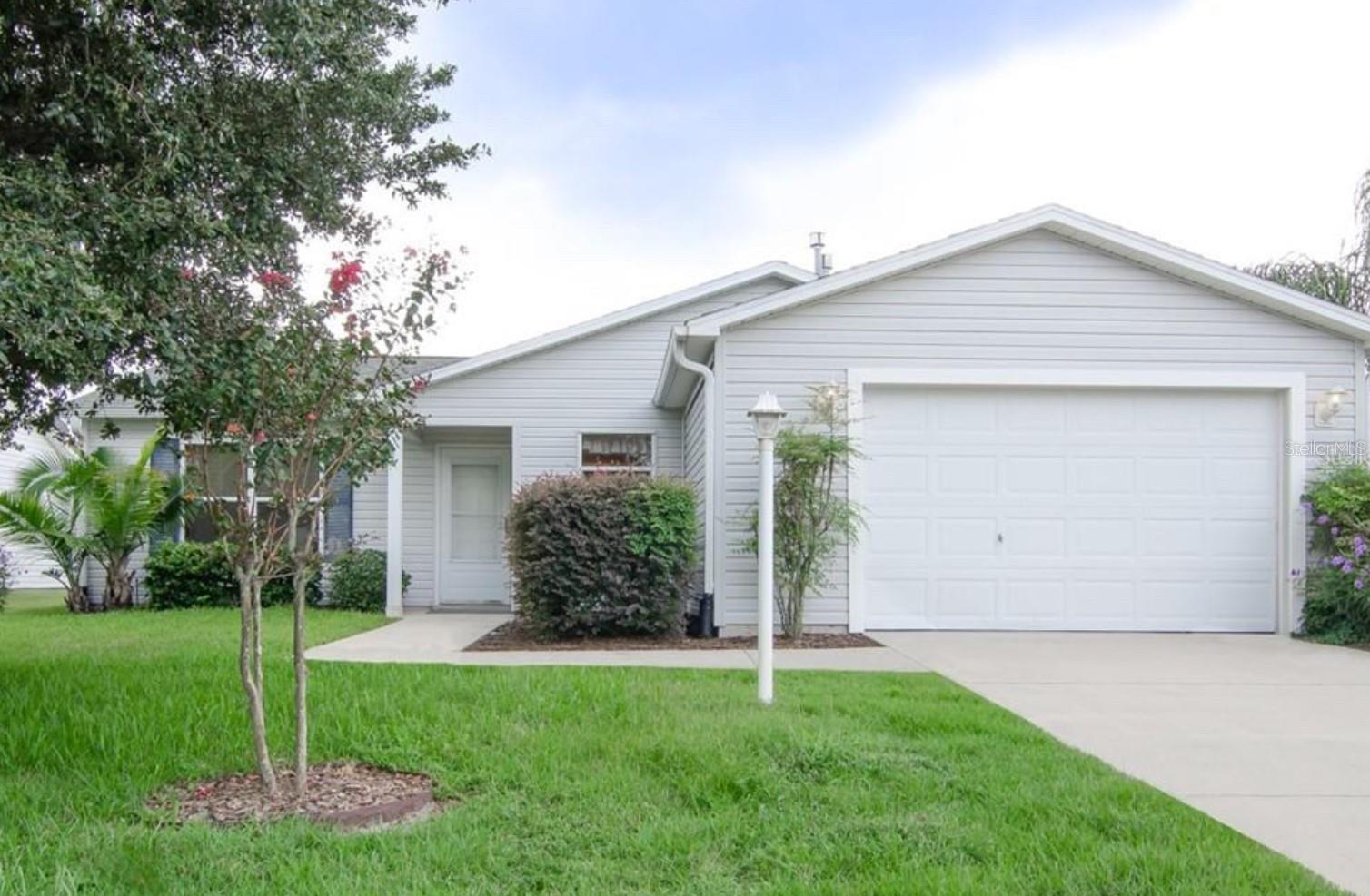Details for 2354 Gaffney Avenue, THE VILLAGES, FL 32162