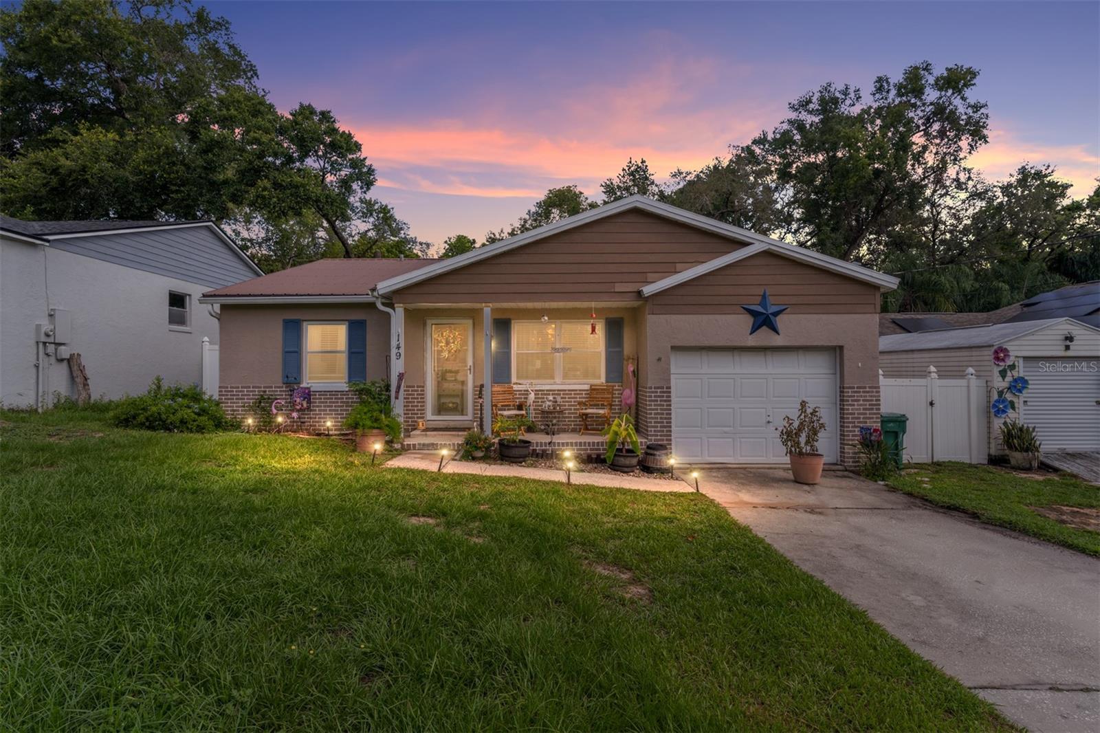 Details for 149 Shiloh Avenue, LADY LAKE, FL 32159