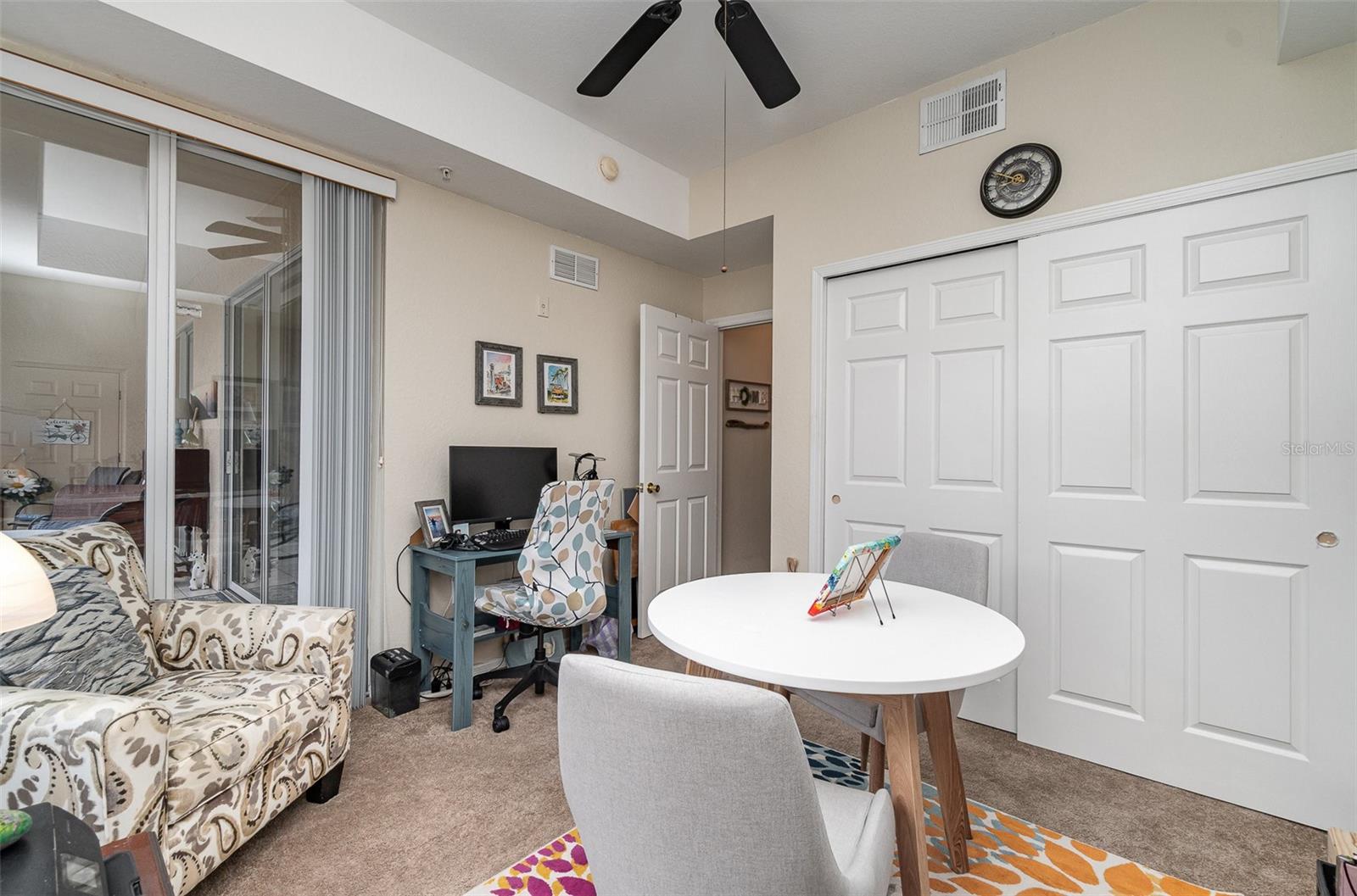 Image 11 of 19 For 9025 Colby Drive 2120