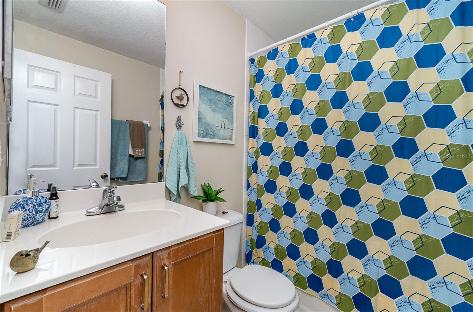 Image 12 of 19 For 9025 Colby Drive 2120