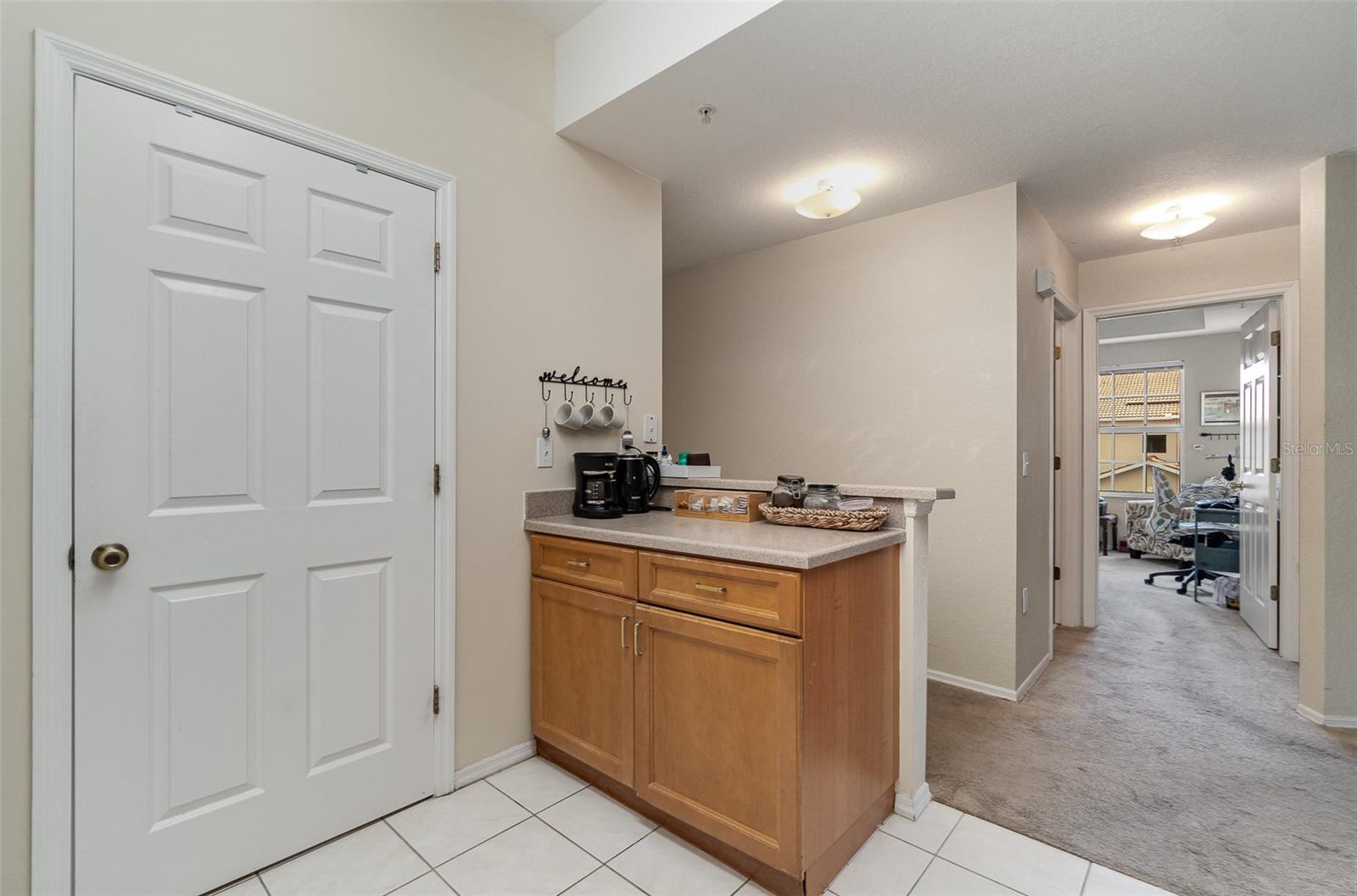 Image 3 of 19 For 9025 Colby Drive 2120