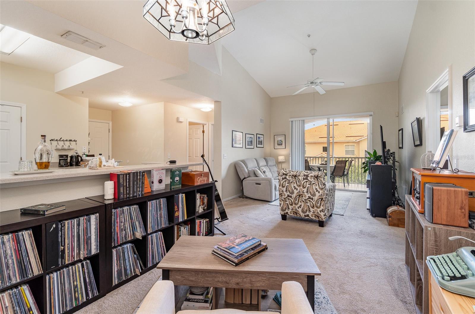 Image 5 of 19 For 9025 Colby Drive 2120