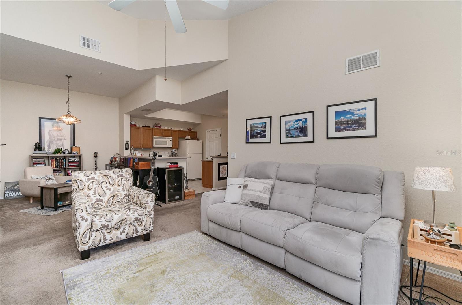 Image 7 of 19 For 9025 Colby Drive 2120