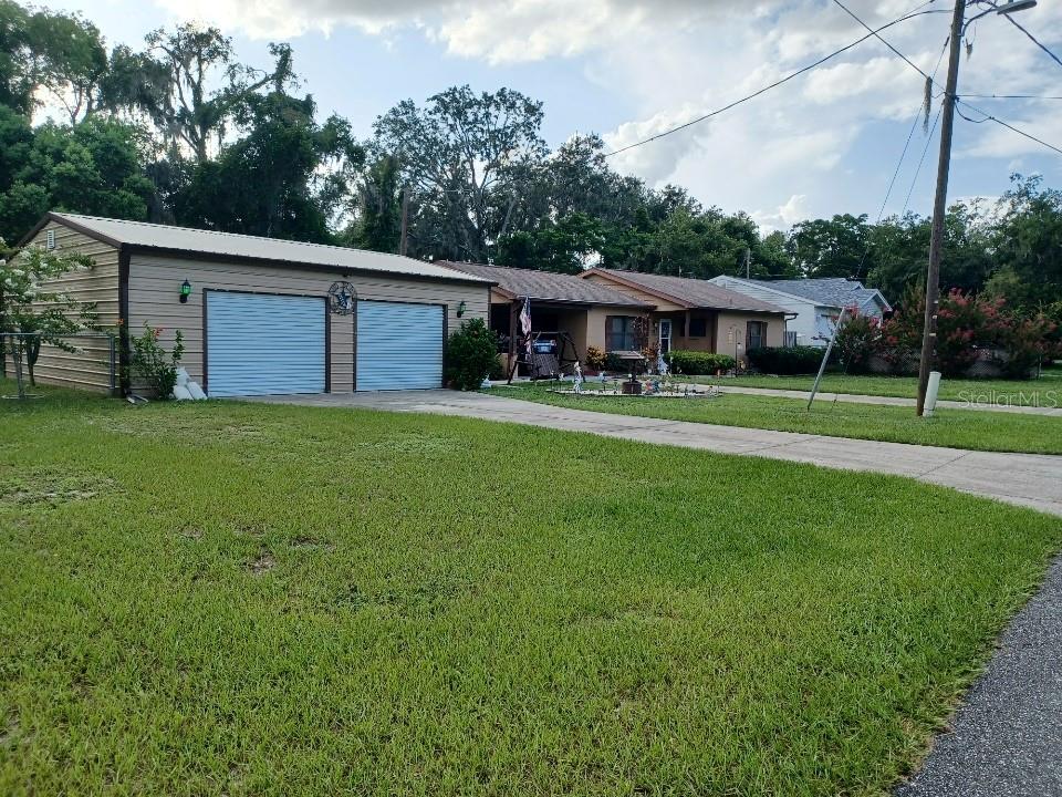 Details for 505 Richard Street, LEESBURG, FL 34748