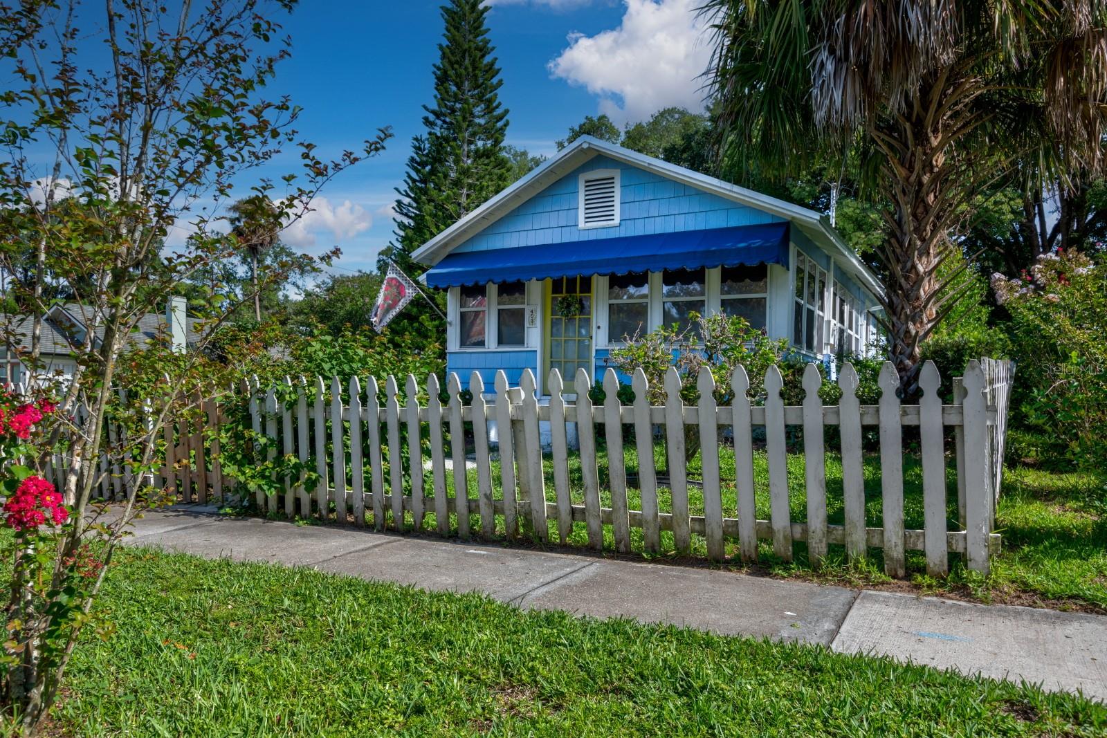 Details for 401 9th Avenue, MOUNT DORA, FL 32757