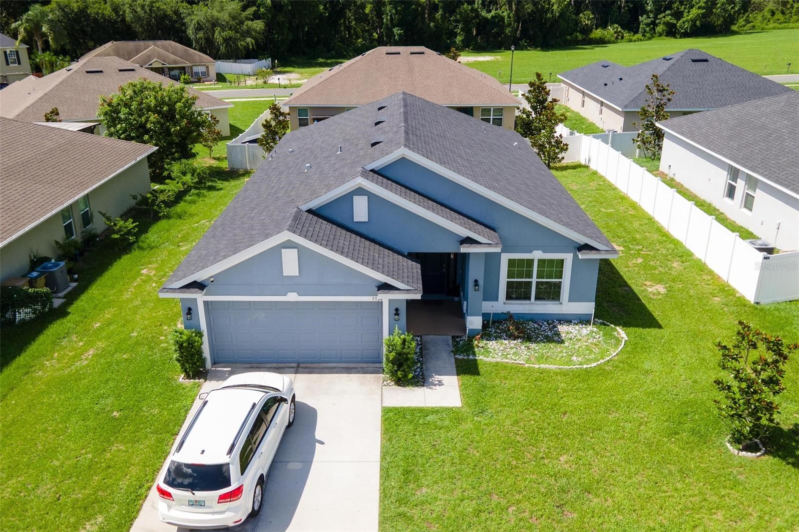 Details for 7732 Sloewood Drive, LEESBURG, FL 34748