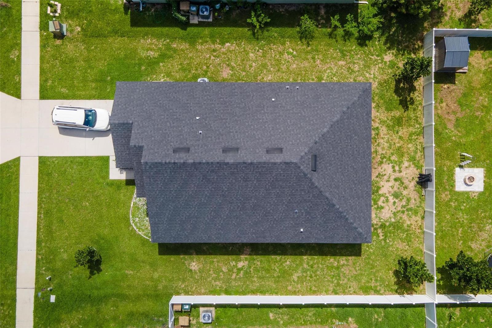 Image 40 of 42 For 7732 Sloewood Drive