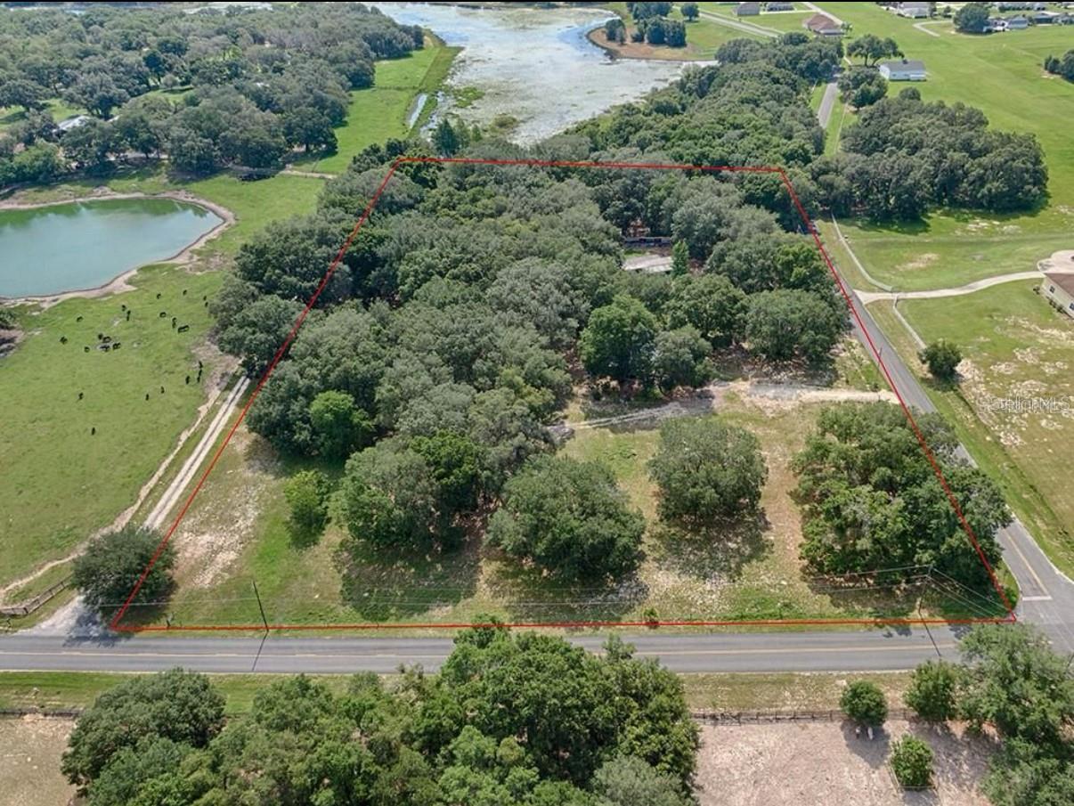 Details for 15611 175th Street, WEIRSDALE, FL 32195