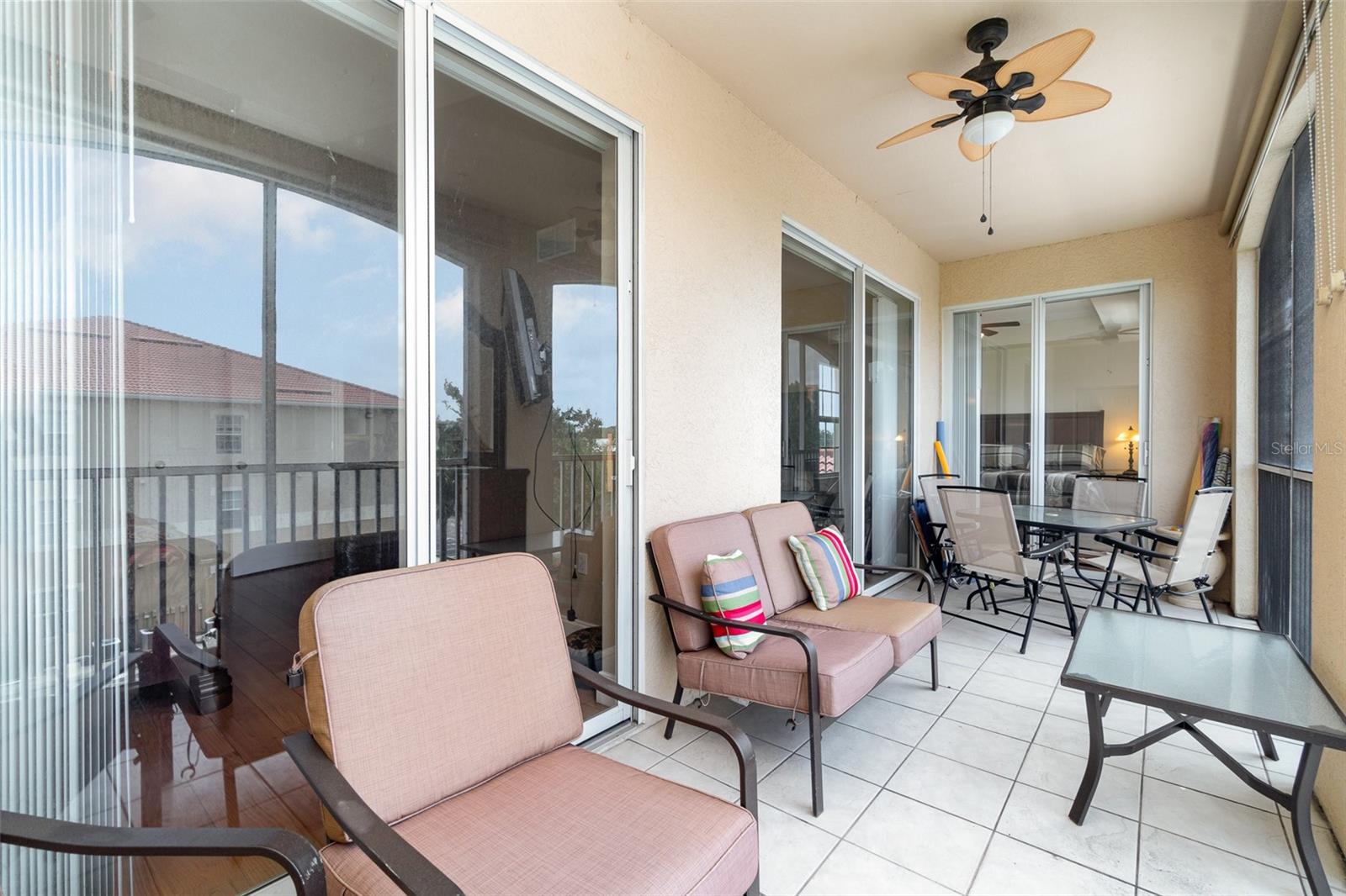 Image 15 of 19 For 9025 Colby Drive 2121