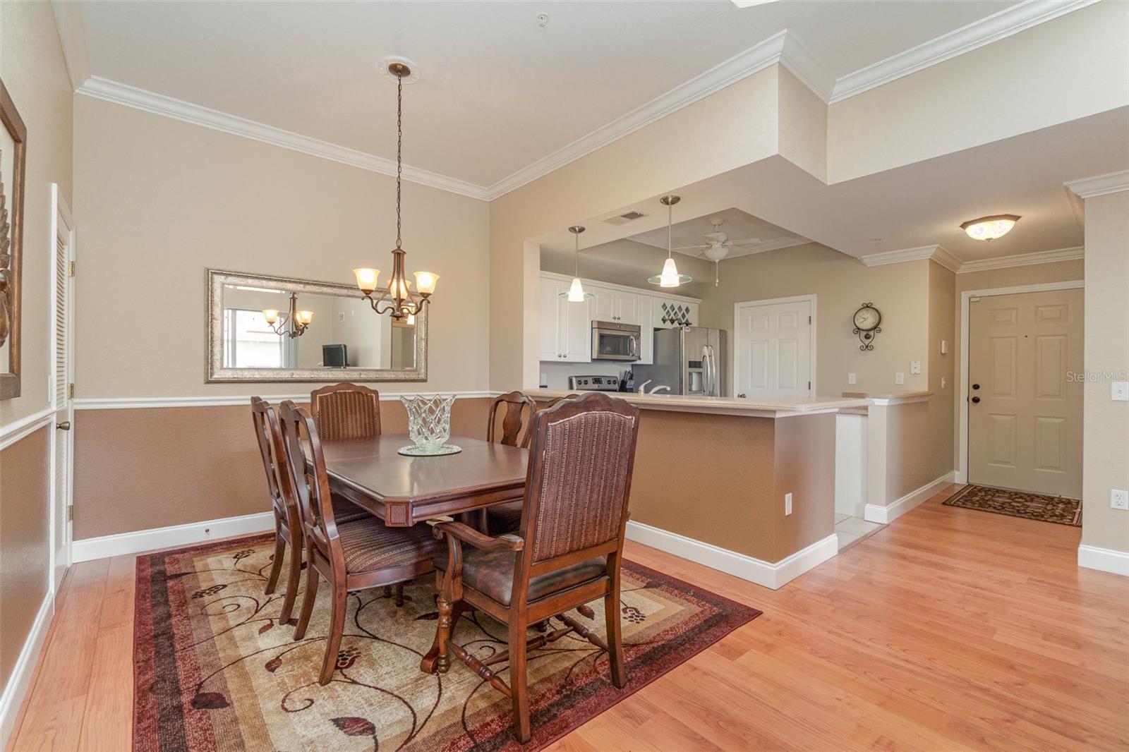 Image 2 of 19 For 9025 Colby Drive 2121