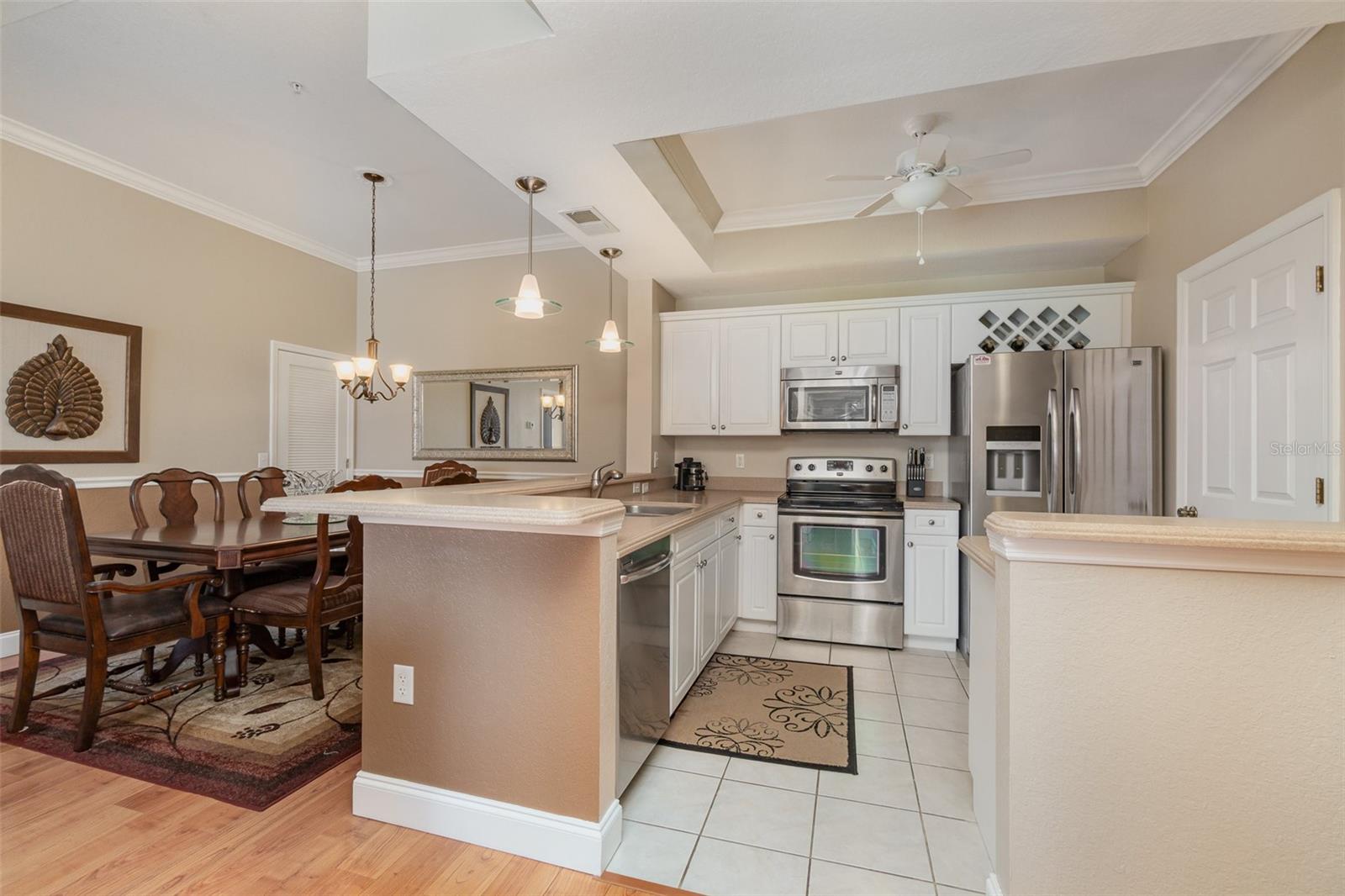 Image 3 of 19 For 9025 Colby Drive 2121