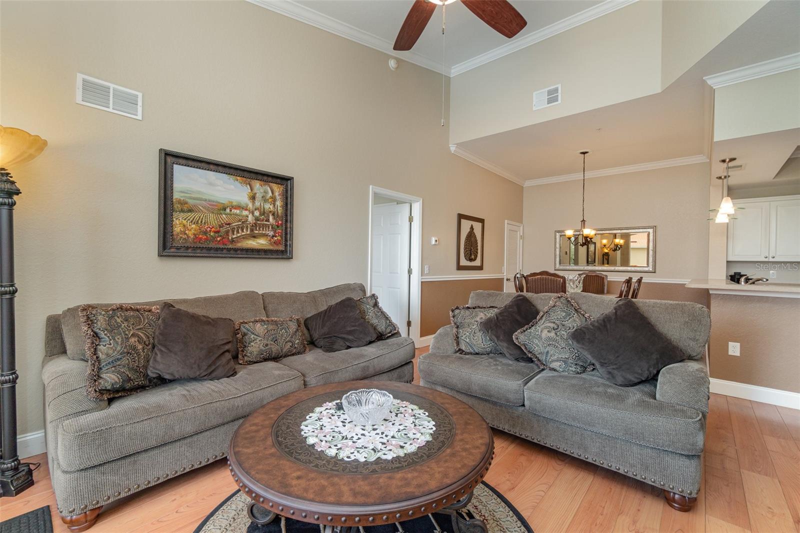 Image 4 of 19 For 9025 Colby Drive 2121