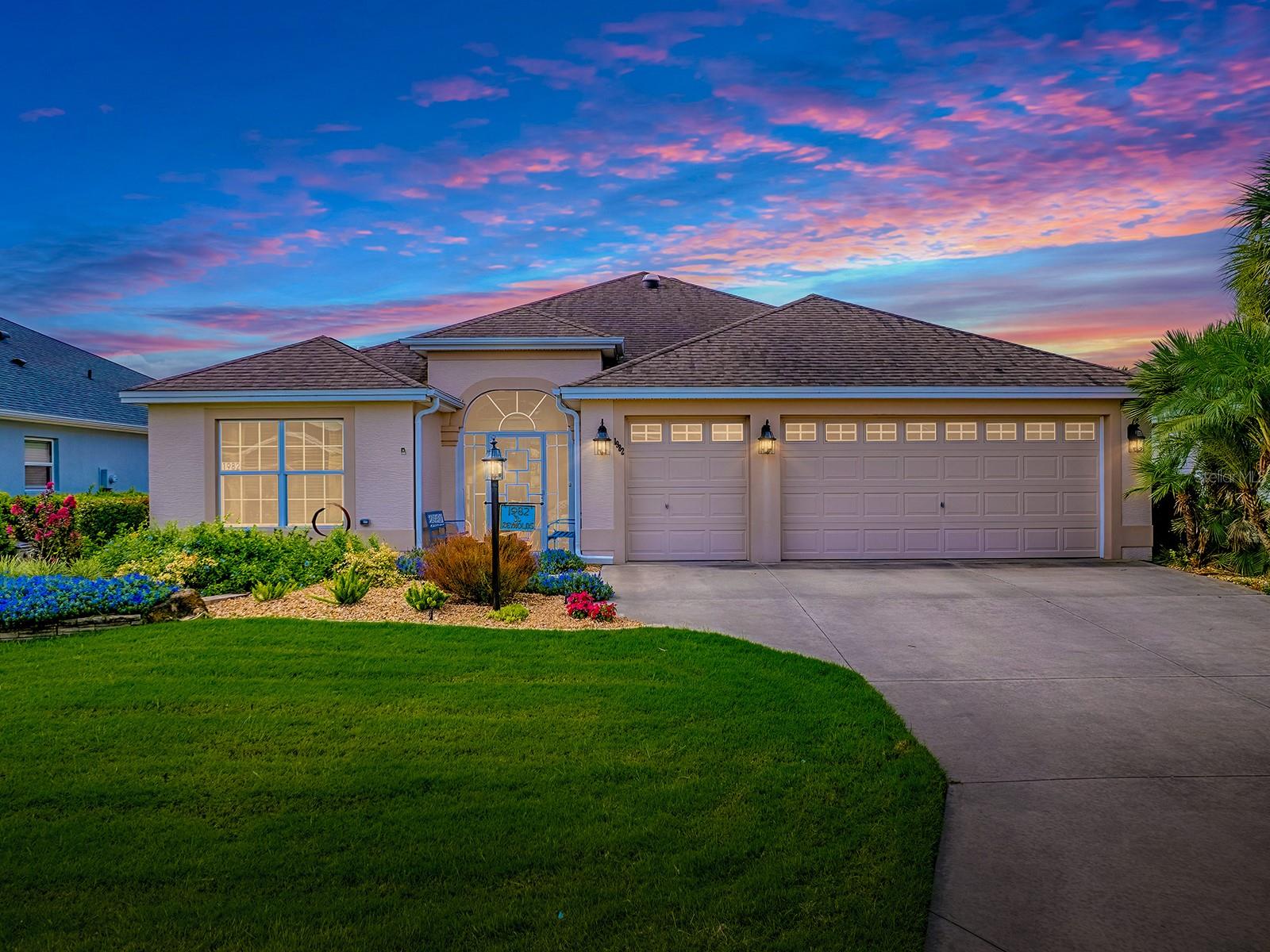 Details for 1982 Eldridge Loop, THE VILLAGES, FL 32162
