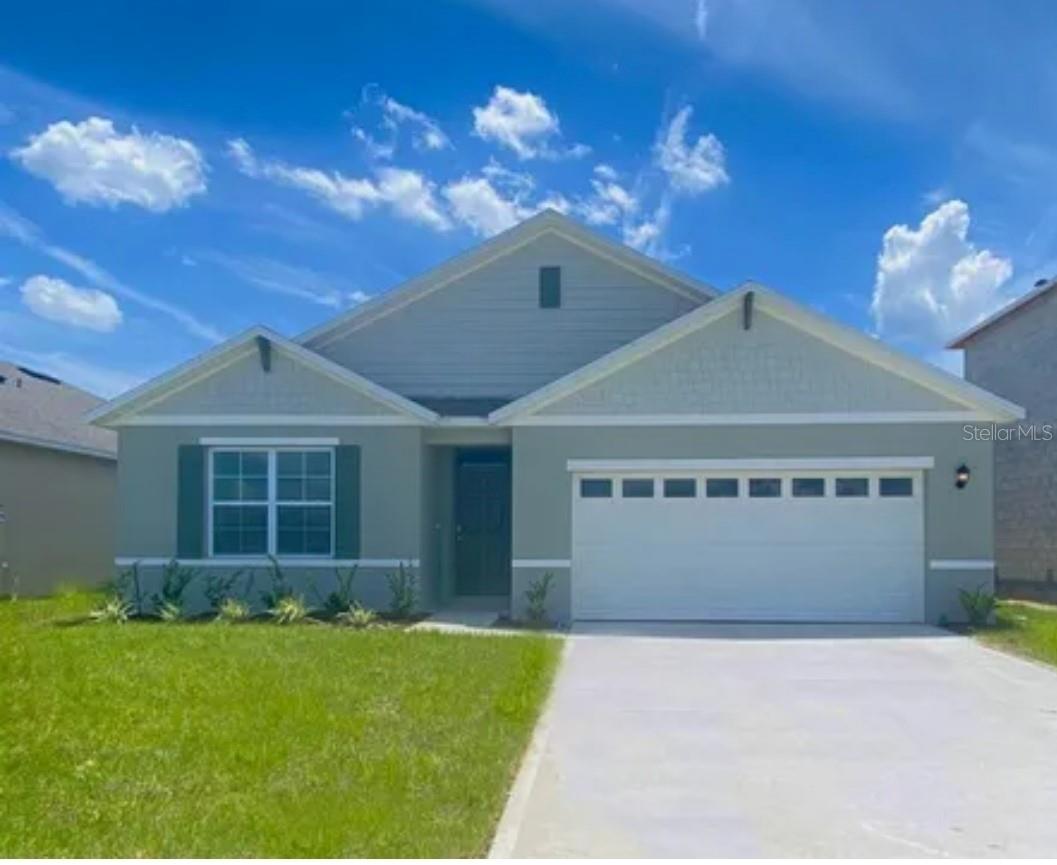 Listing Details for 1645 Buttonwood Way, HAINES CITY, FL 33844
