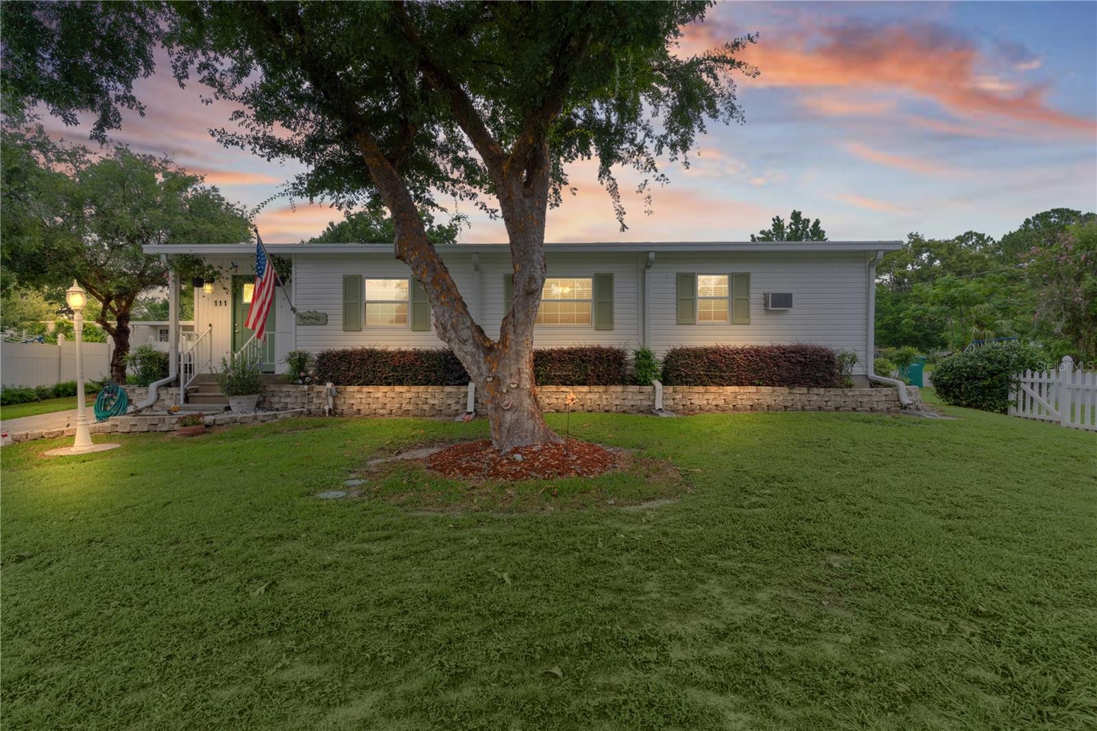 Details for 111 Mark Avenue, LADY LAKE, FL 32159