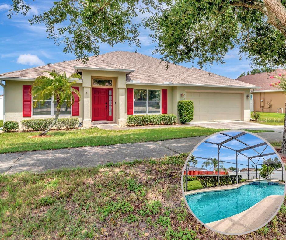 Details for 1216 Cheshire Street, GROVELAND, FL 34736