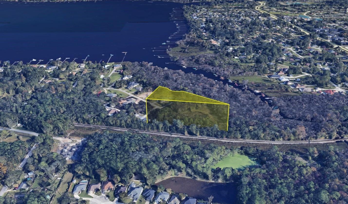 Details for Tbd Landward Lane, MIDDLEBURG, FL 32068