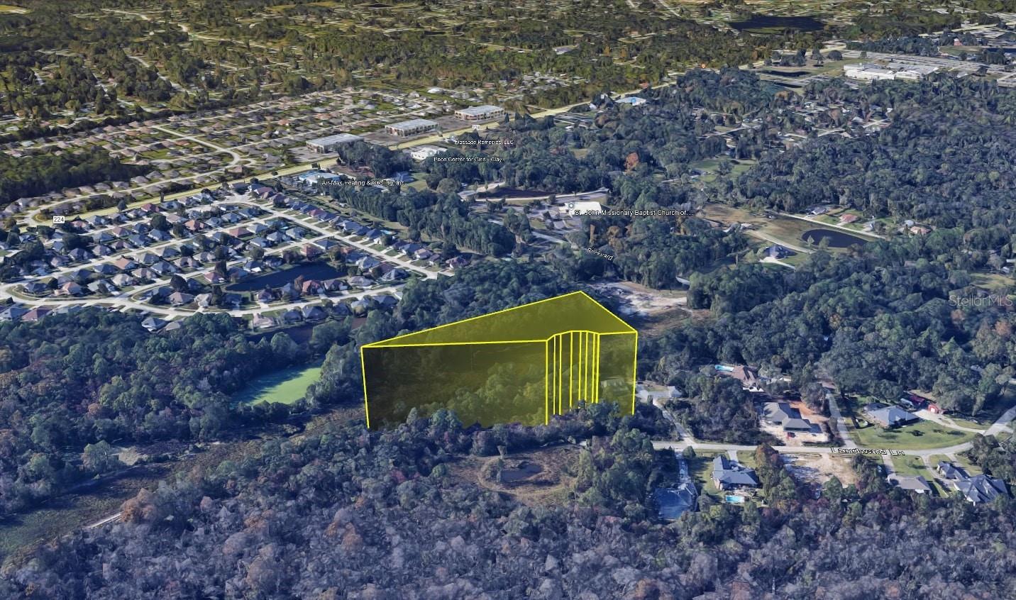 Image 10 of 10 For Tbd Landward Lane
