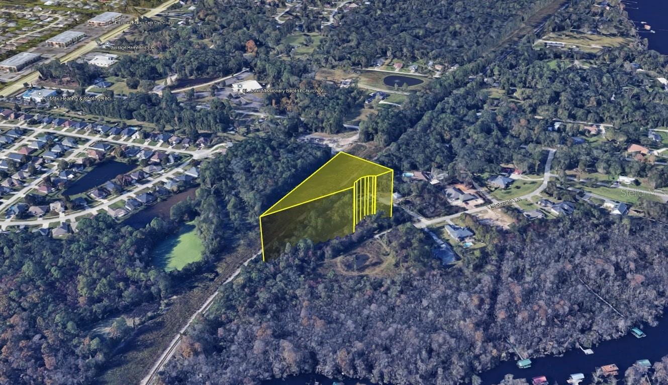 Image 4 of 10 For Tbd Landward Lane