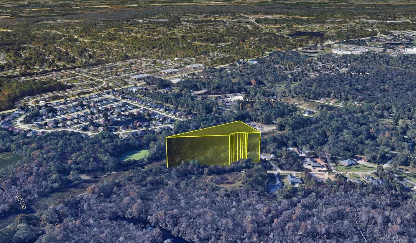 Image 9 of 10 For Tbd Landward Lane