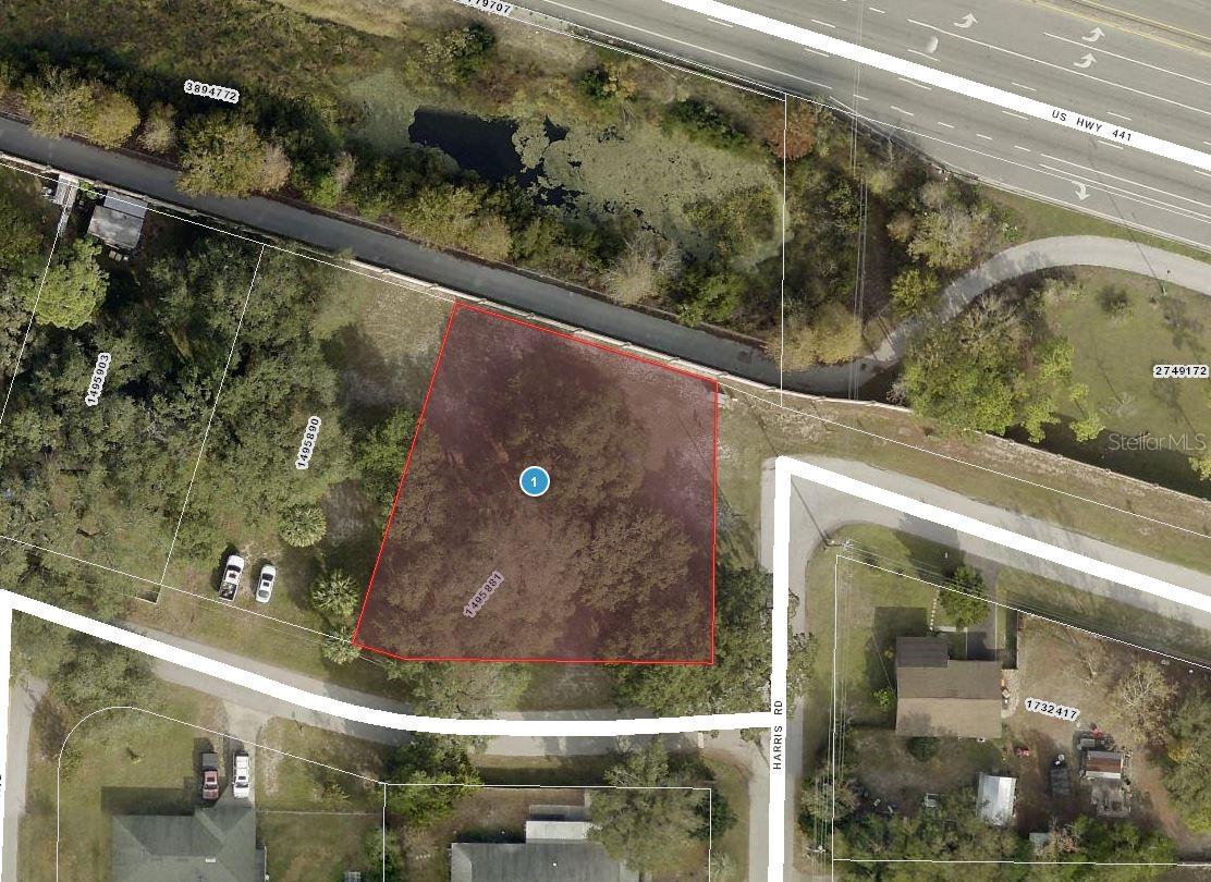 Details for Margaret Drive, TAVARES, FL 32778