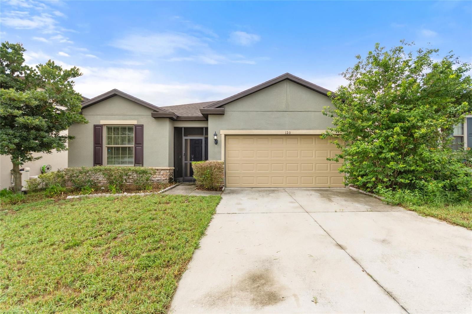 Details for 120 Citrus Isle Street, DAVENPORT, FL 33837