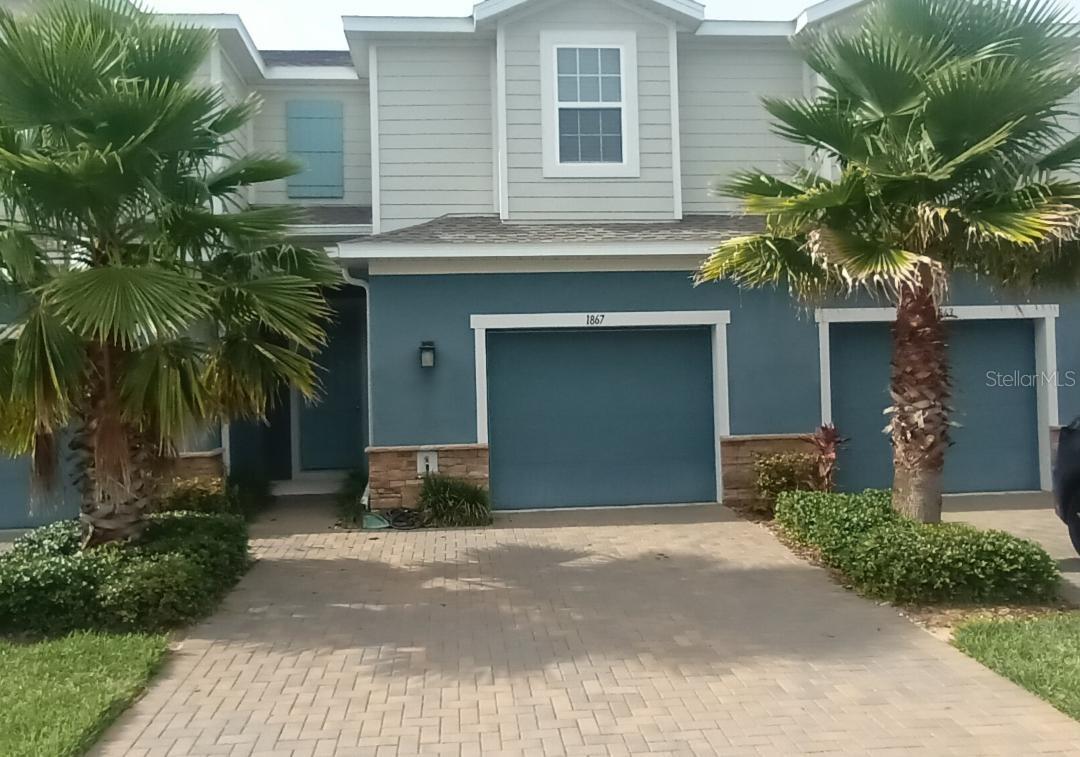 Details for 1867 Holden Ridge Lane, CLERMONT, FL 34715