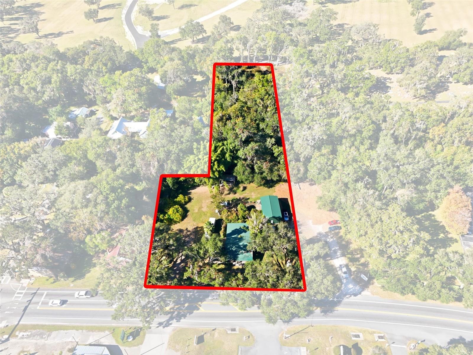 Listing photo id 1 for 7698 Florida Avenue 1