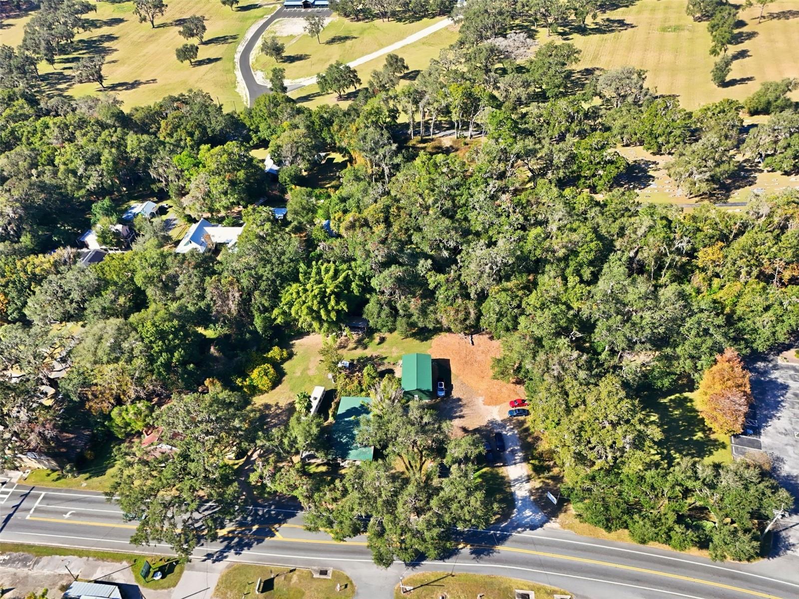 Listing photo id 4 for 7698 Florida Avenue 1