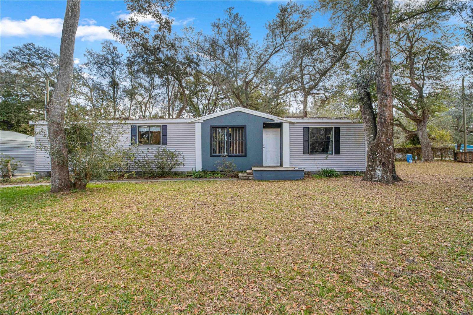 Details for 16734 2nd Street Road, SILVER SPRINGS, FL 34488