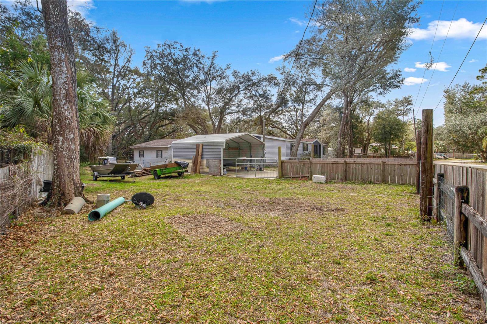 Image 38 of 42 For 16734 2nd Street Road