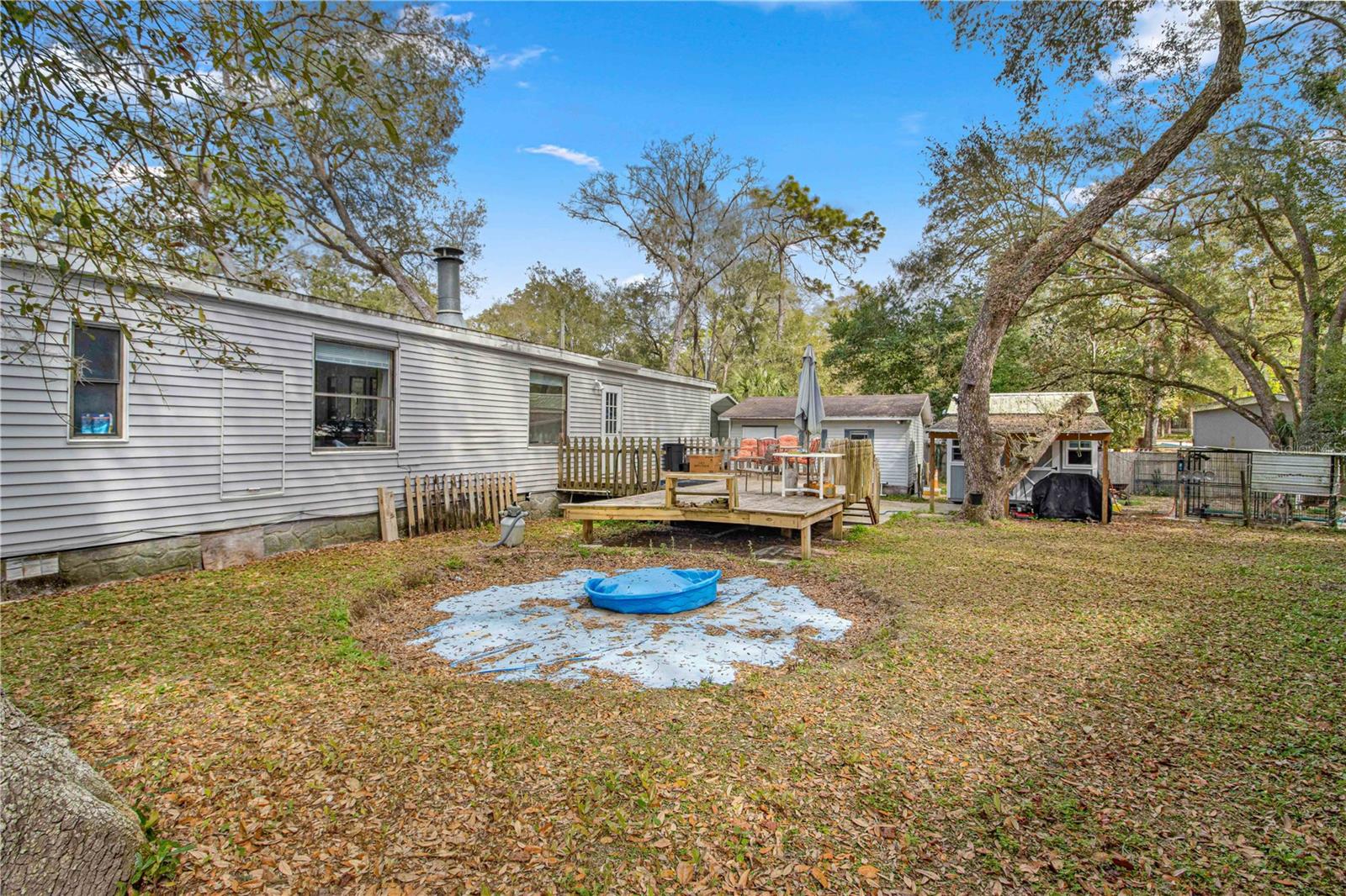 Image 39 of 42 For 16734 2nd Street Road