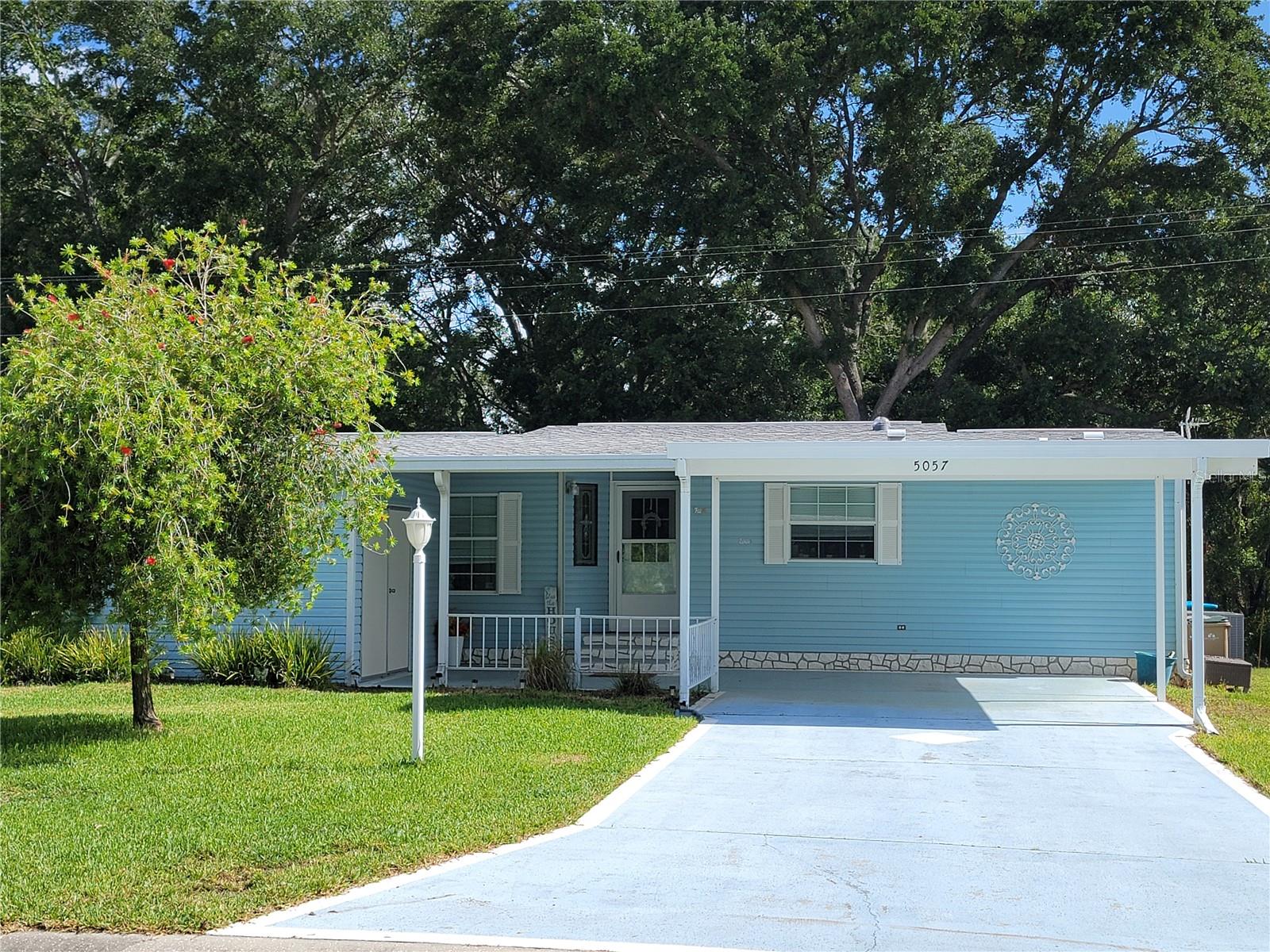 Details for 5057 El Destino Drive, LEESBURG, FL 34748