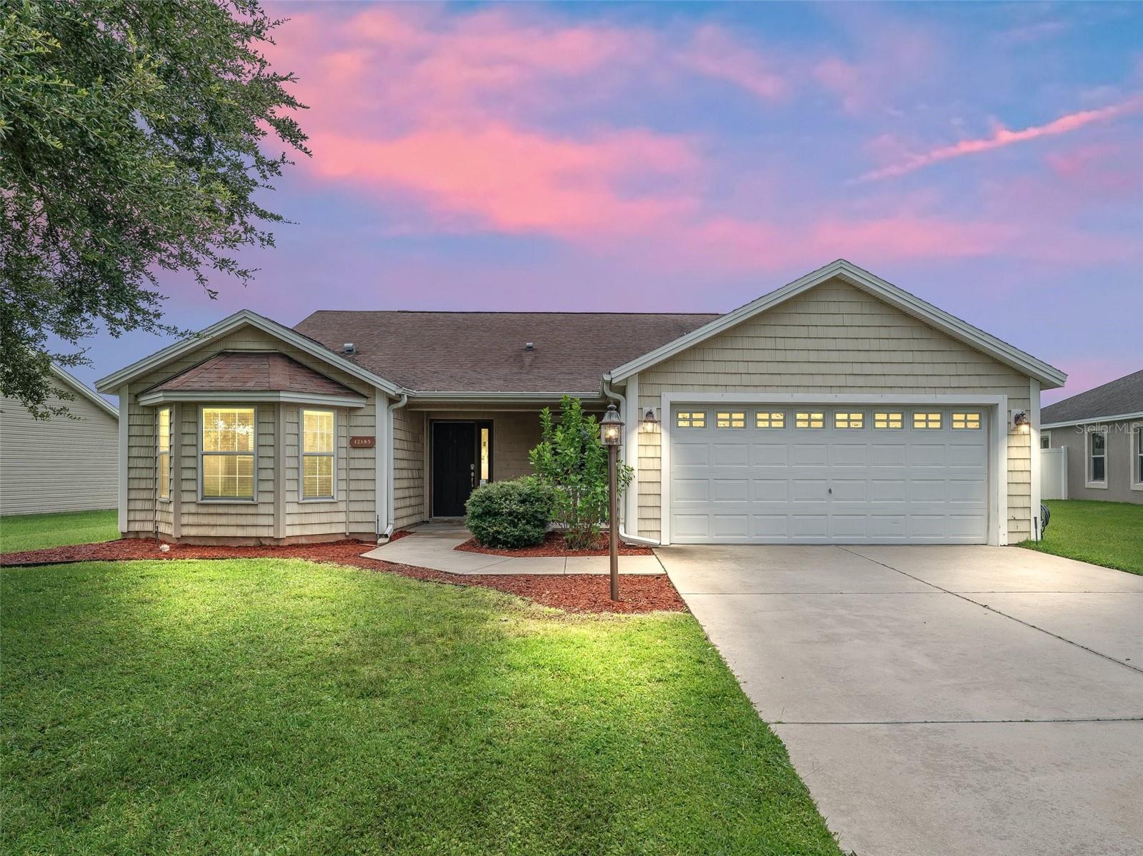 Details for 12185 51st Circle, OXFORD, FL 34484