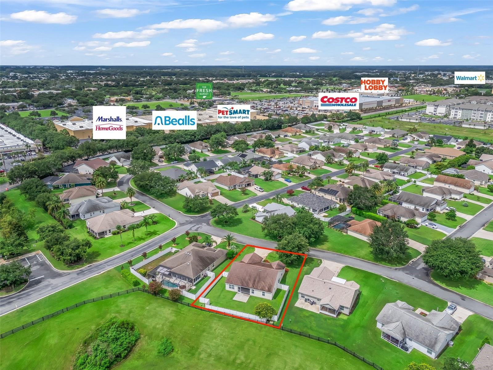 Listing photo id 37 for 12185 51st Circle