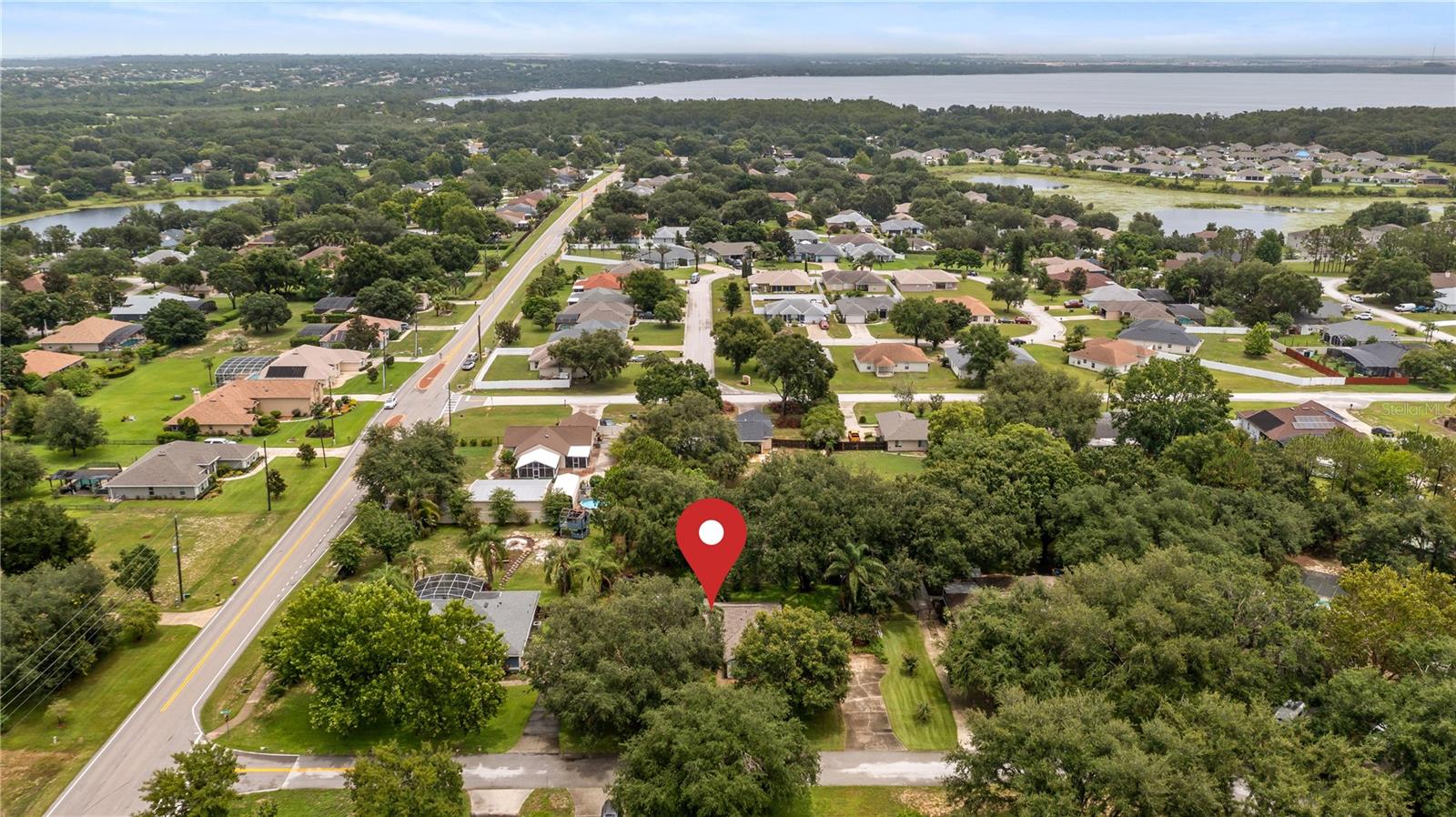 Image 39 of 39 For 11252 Rosehill Drive