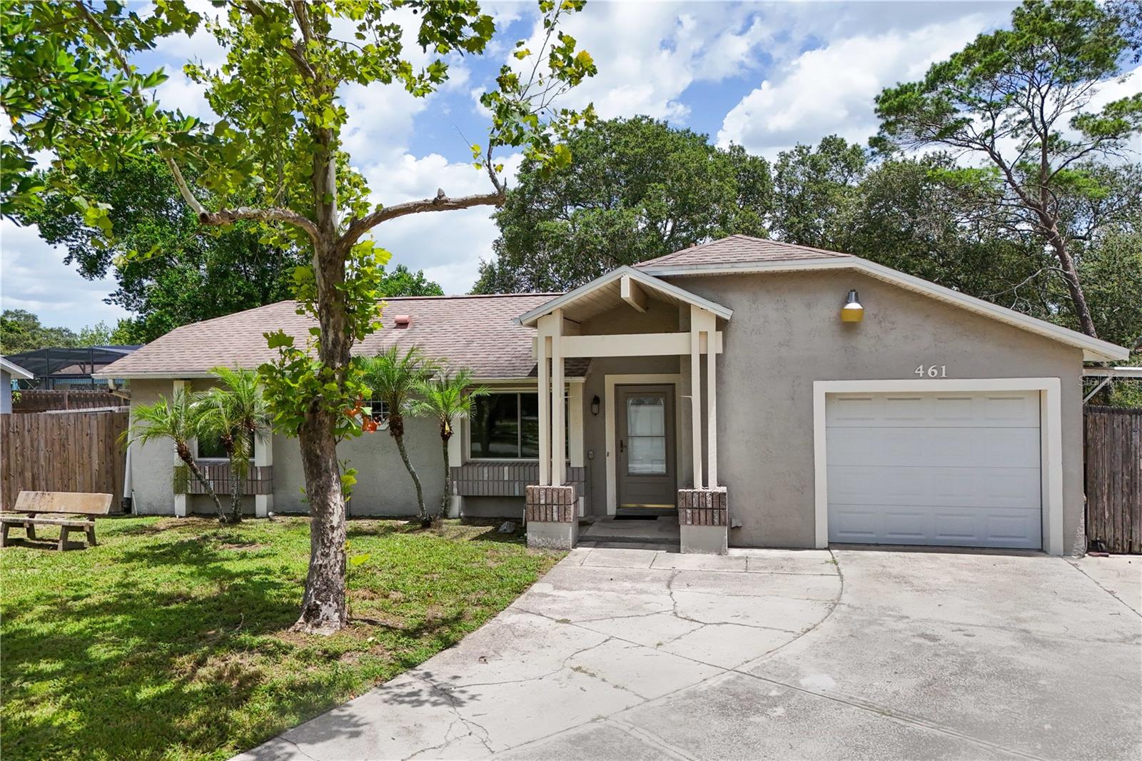 Details for 461 Kee Street, APOPKA, FL 32712