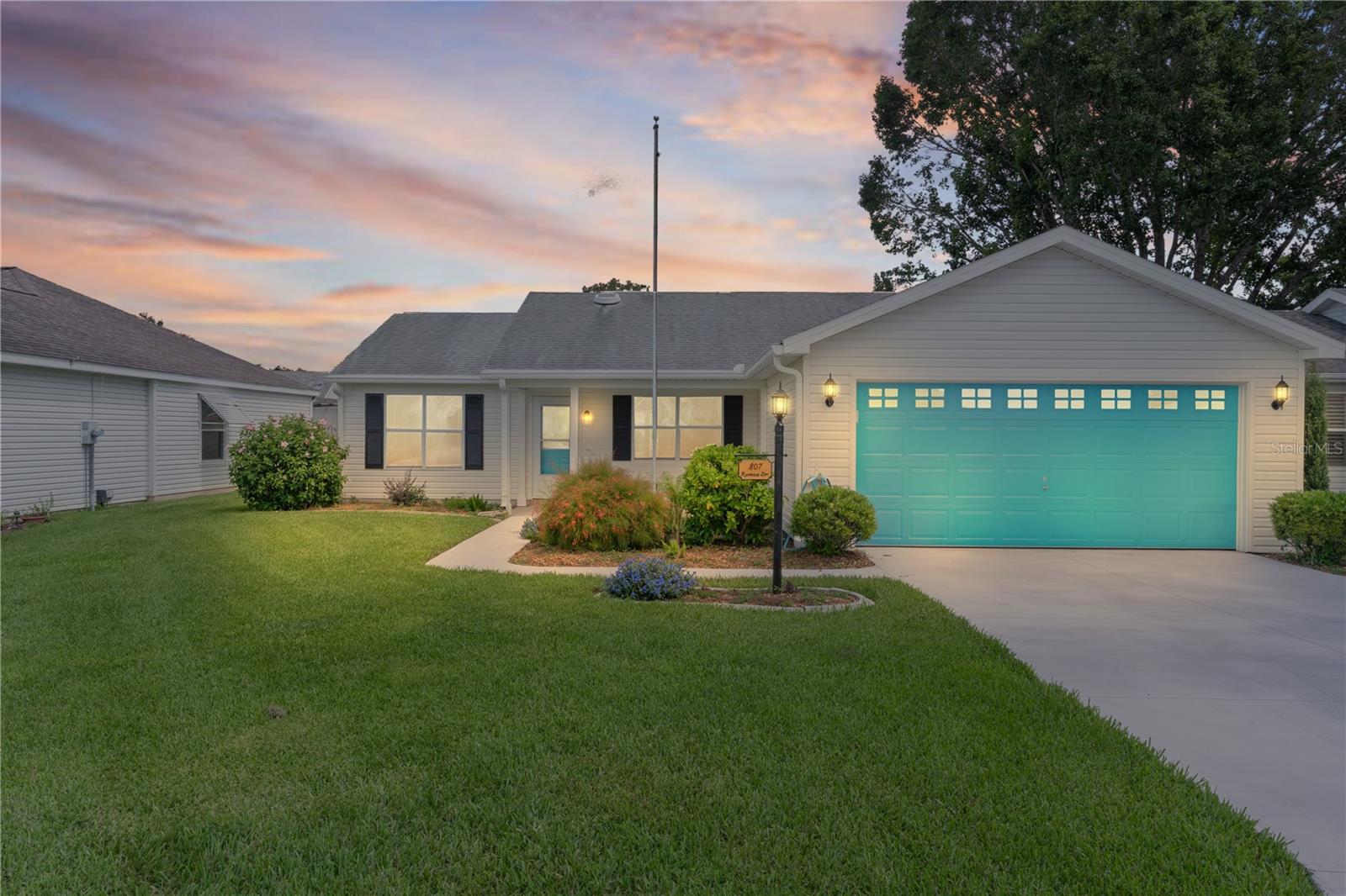 Image 2 of 41 For 807 Ramos Drive