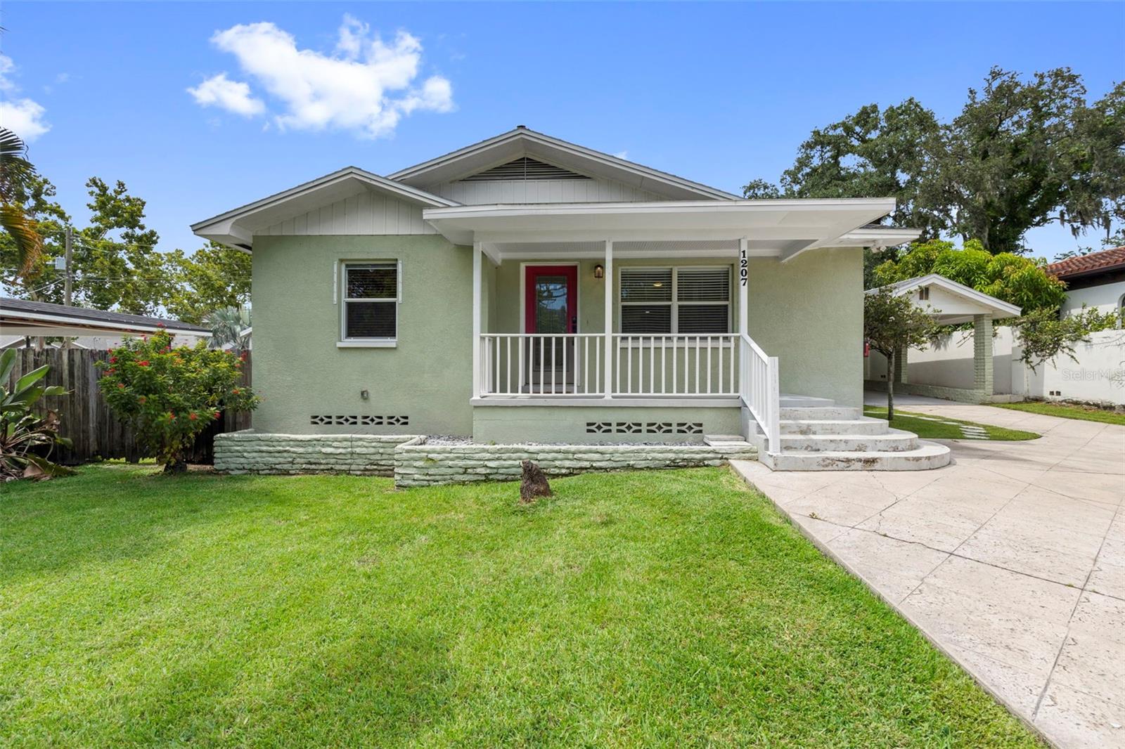Details for 1207 Charter Street, TAMPA, FL 33602